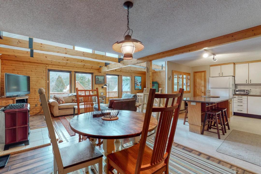 Photo of Kitchen in Intervale