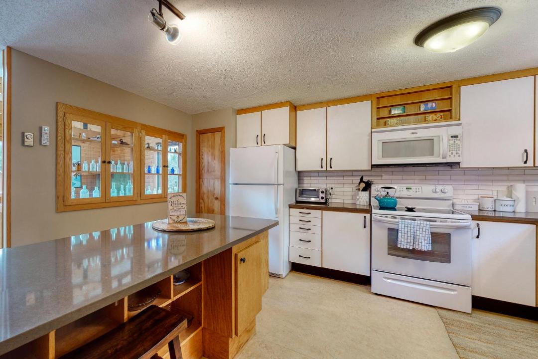 Photo of Kitchen in Intervale