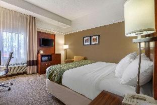 Photo of Bedroom in East Haven  Rutland County