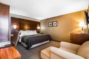 Photo of Bedroom in East Haven  Rutland County