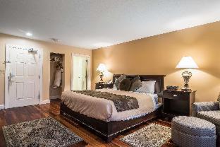 Photo of Bedroom in West Chesterfield