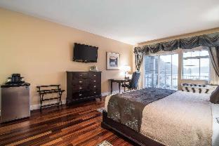 Photo of Bedroom in West Chesterfield