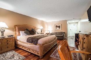 Photo of Bedroom in West Chesterfield