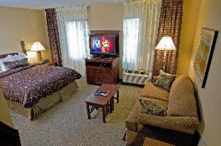 Photo of Bedroom in Harris Hill
