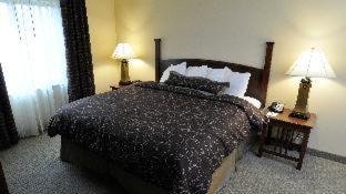 Photo of Bedroom in Harris Hill