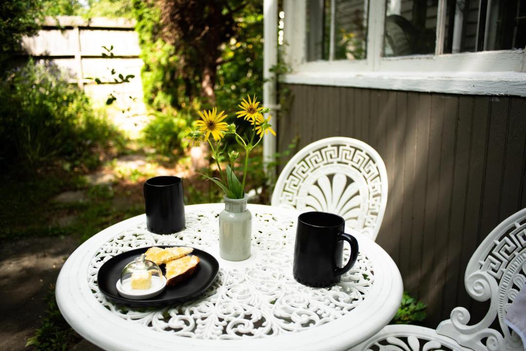 Photo of Patio Balcony in Interlaken
