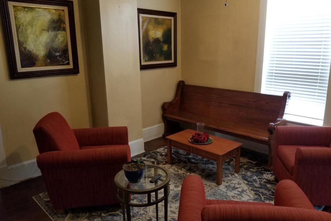 Photo of Livingroom in Galveston