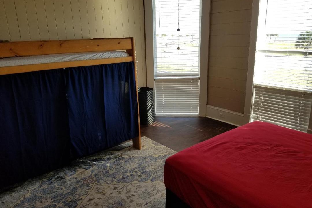 Photo of Bedroom in Galveston