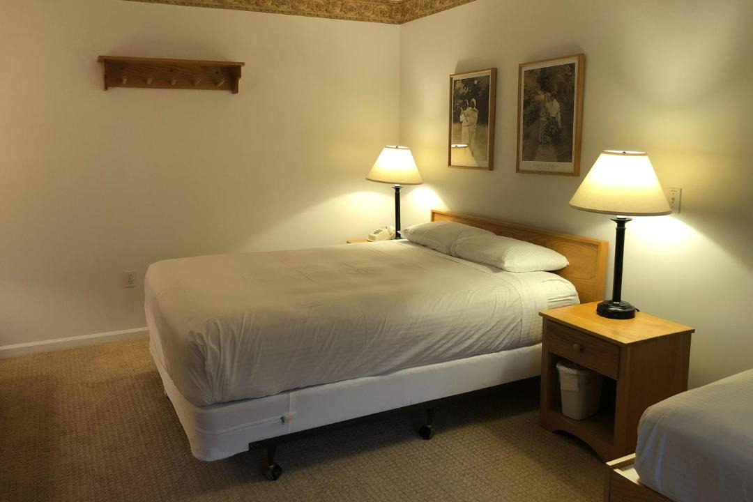 Photo of Bedroom in Jeffersonville