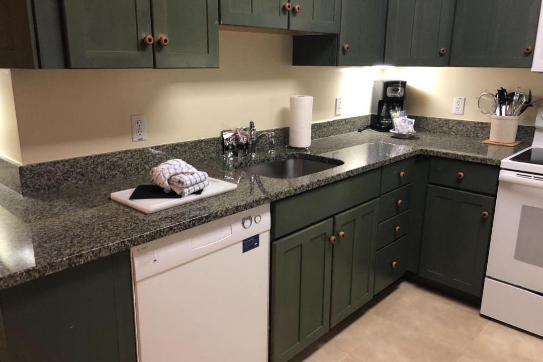 Photo of Kitchen in Jeffersonville