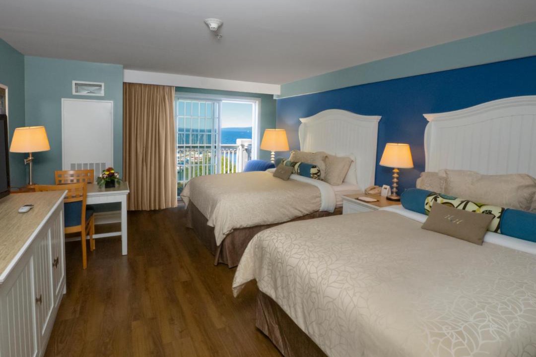 Photo of Bedroom in Watkins Glen
