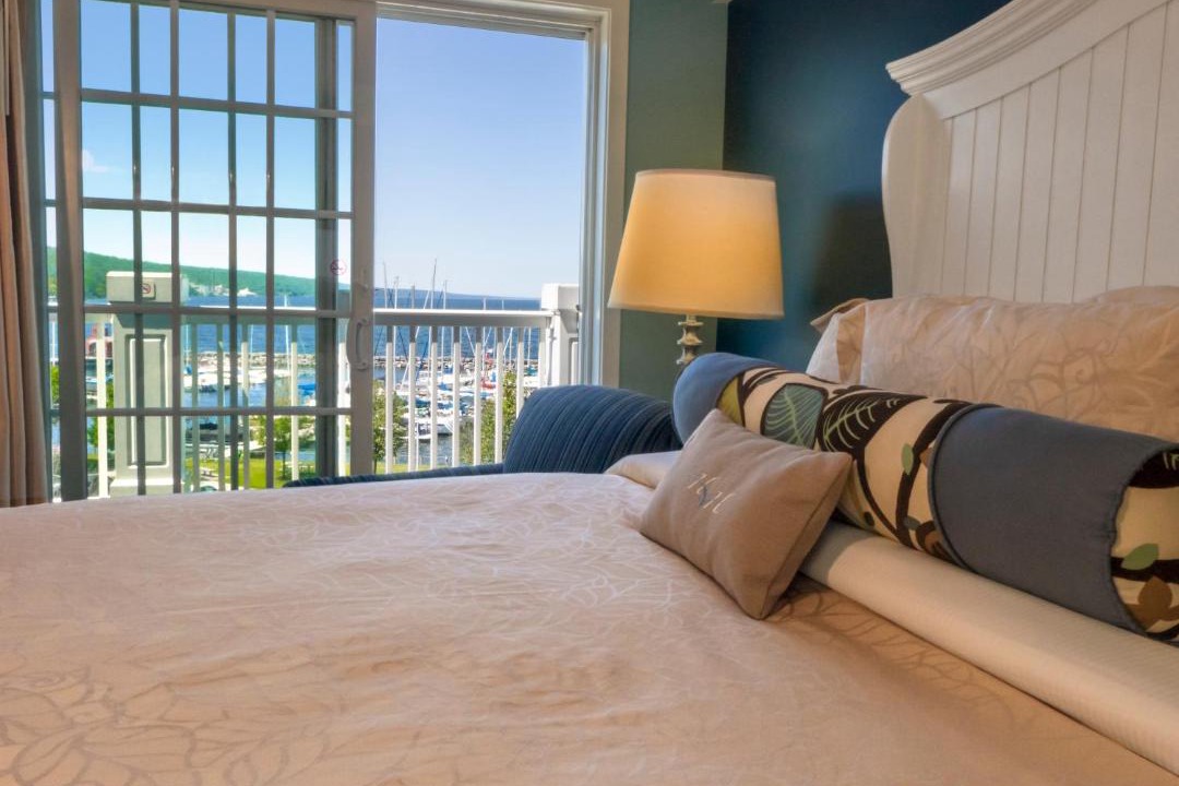Photo of Bedroom in Watkins Glen