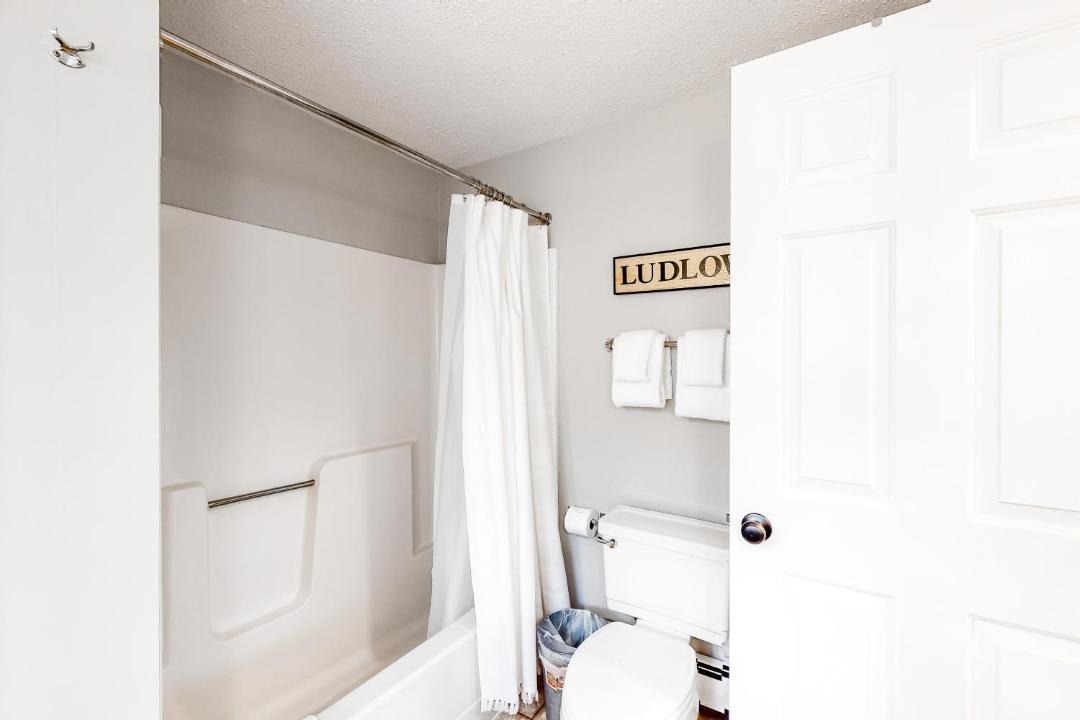 Photo of Bathroom in Ludlow