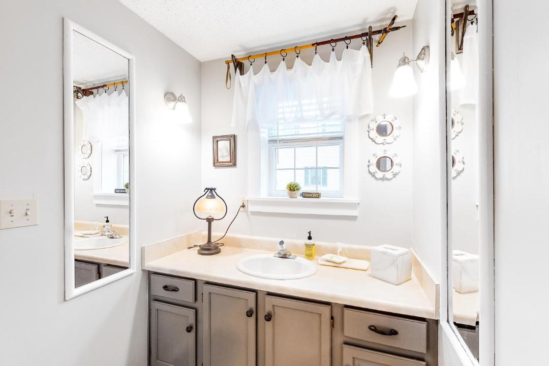 Photo of Bathroom in Ludlow