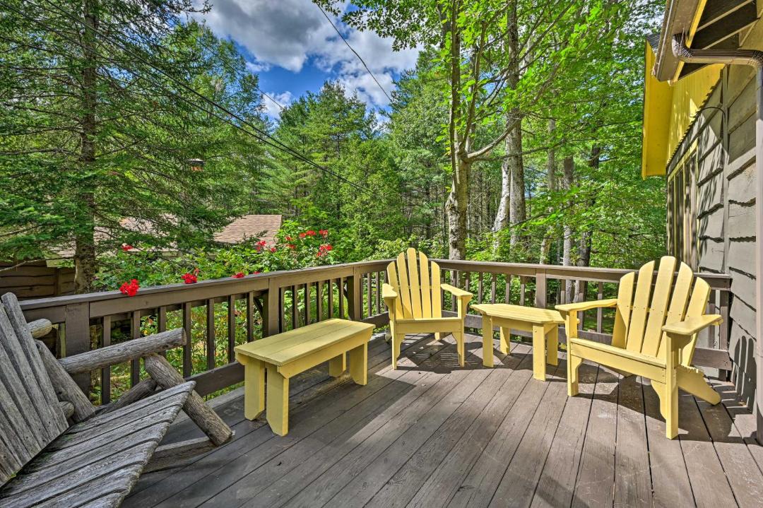 Photo of Others in Schroon Lake
