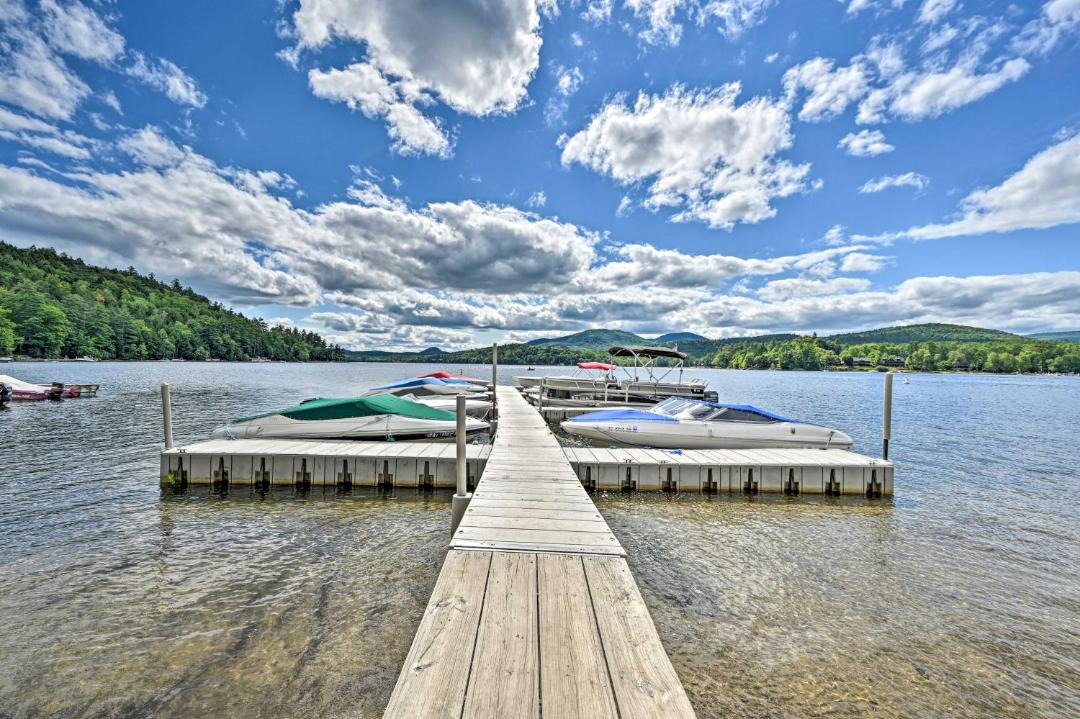 Photo of Others in Schroon Lake