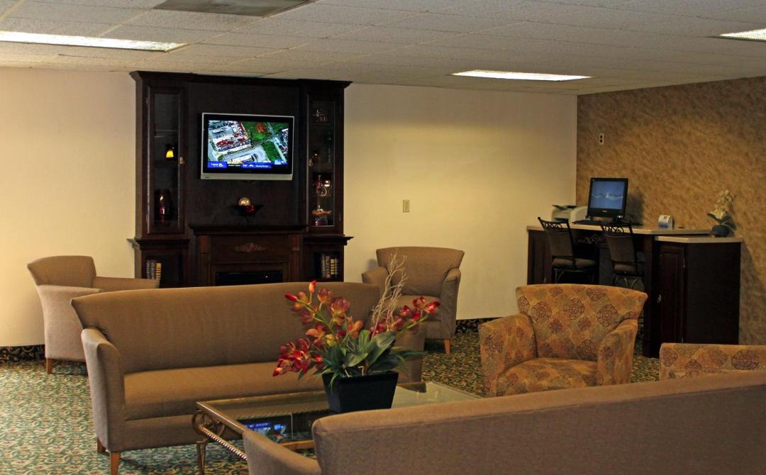 Photo of Livingroom in Barboursville