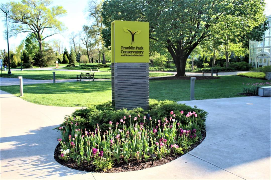 Photo of Others in Franklin Park
