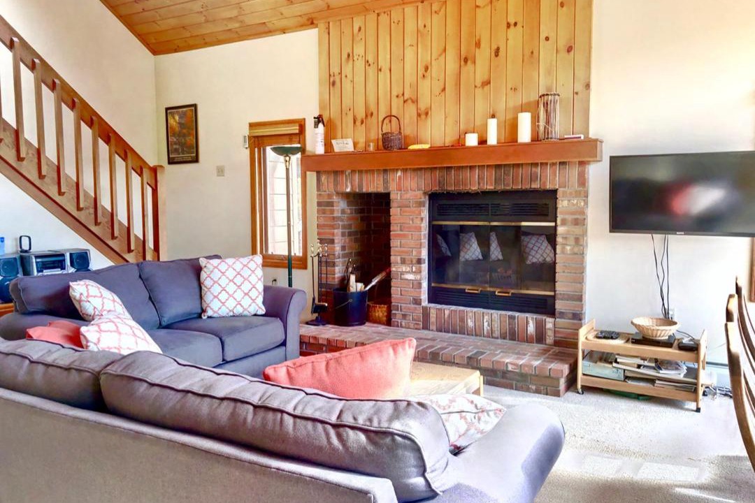 Photo of Livingroom in Bretton Woods