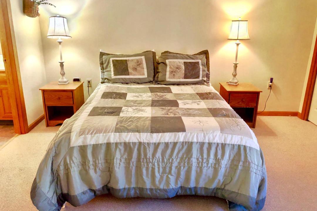 Photo of Bedroom in Bretton Woods