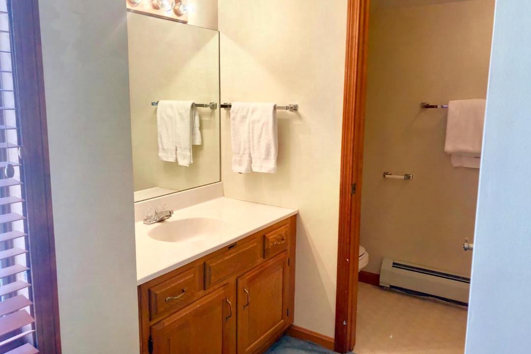 Photo of Bathroom in Bretton Woods