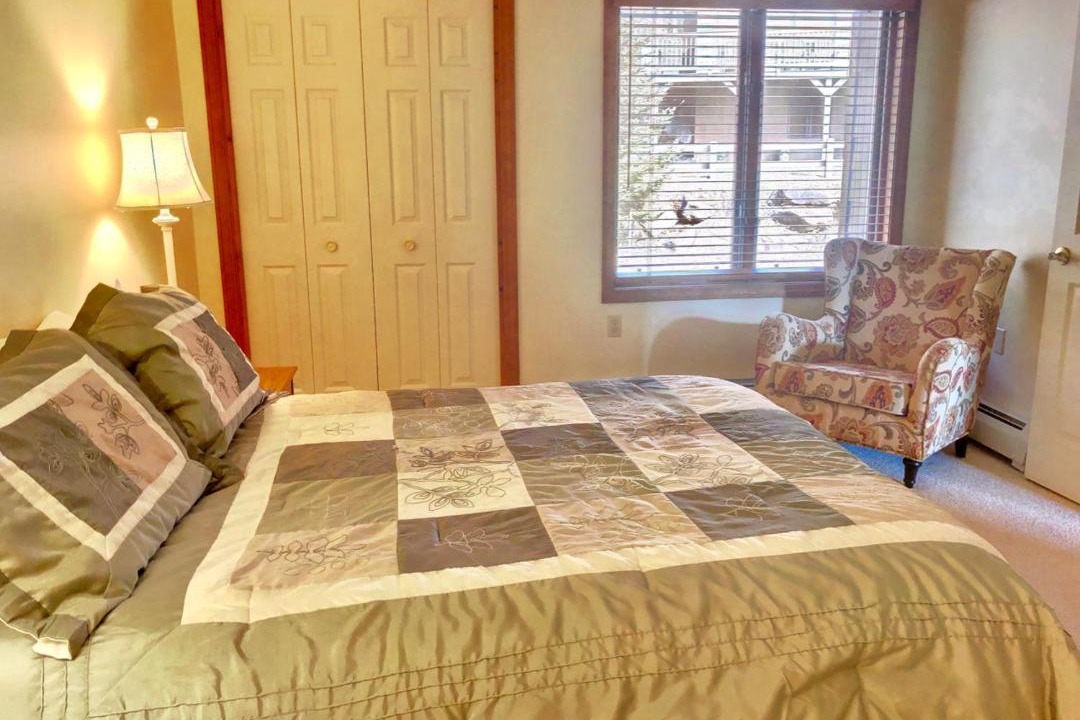 Photo of Bedroom in Bretton Woods