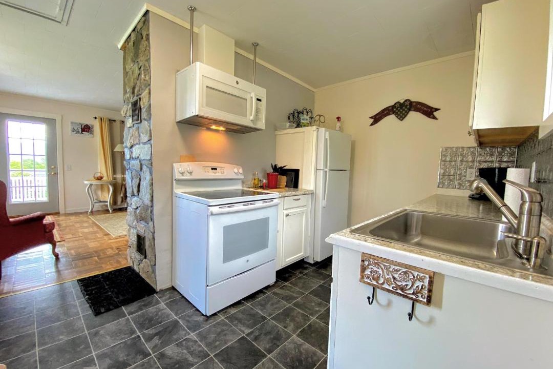 Photo of Kitchen in Sugar Hill