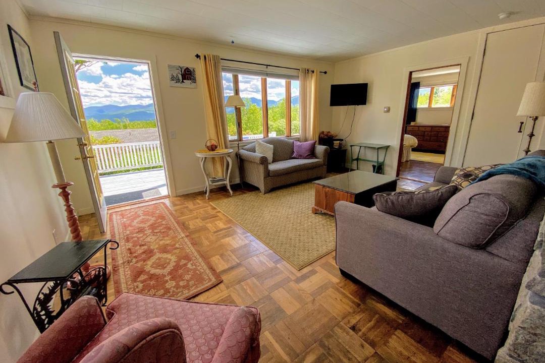 Photo of Livingroom in Sugar Hill