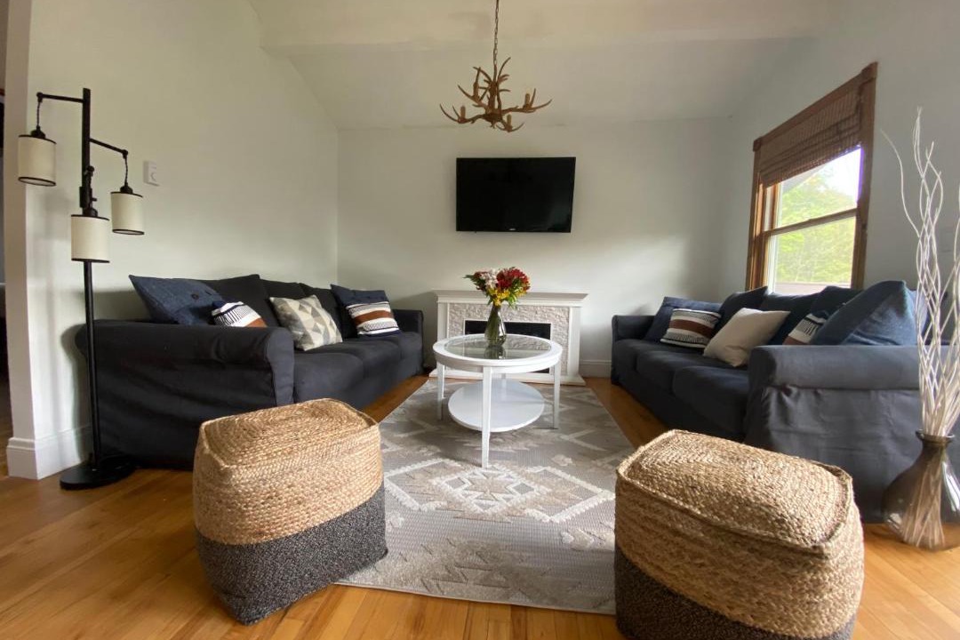 Photo of Livingroom in Shandaken