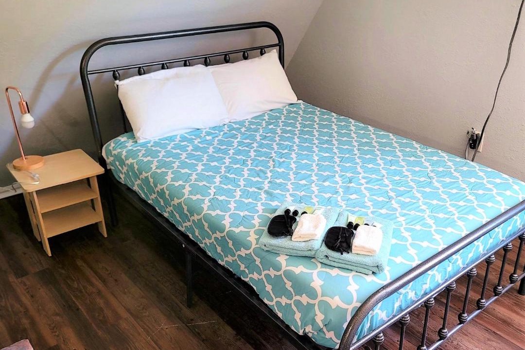 Photo of Bedroom in Fentress
