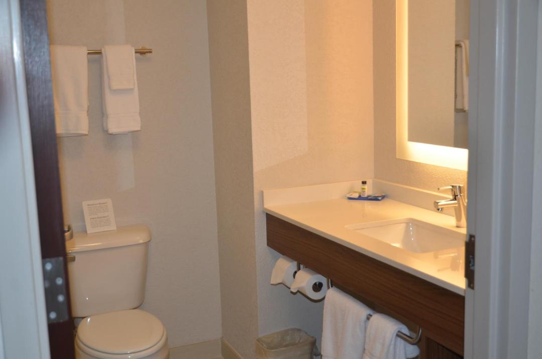 Photo of Bathroom in Rochester
