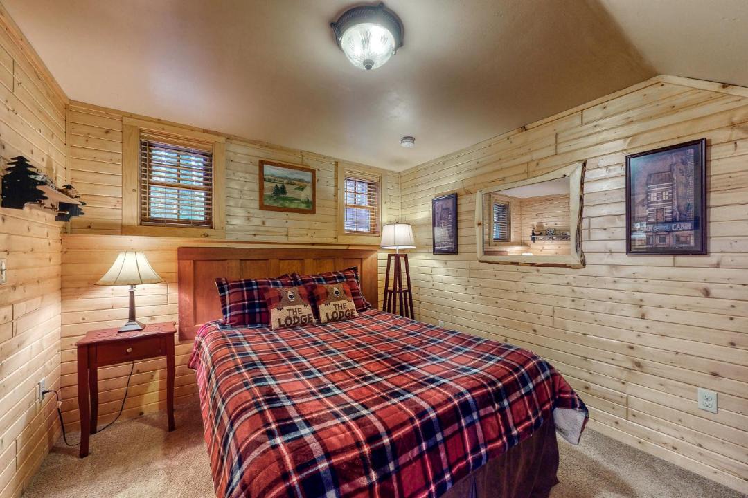 Photo of Bedroom in Fryeburg