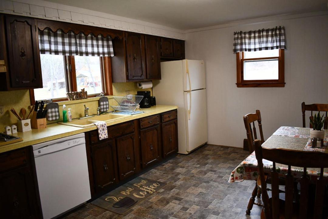 Photo of Kitchen in Goshen