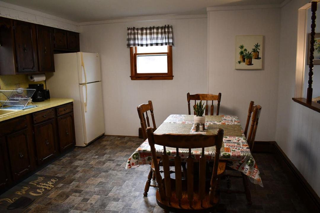 Photo of Kitchen in Goshen