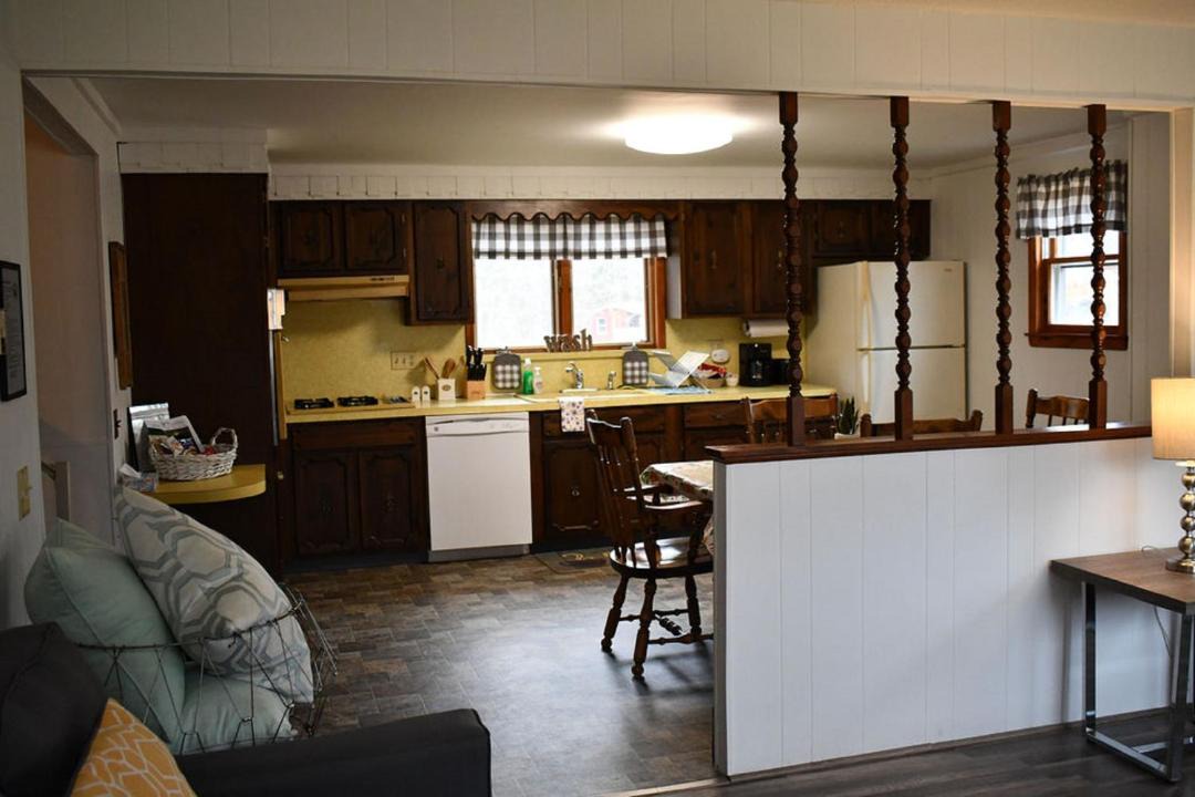 Photo of Kitchen in Goshen