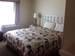 Photo of Bedroom in Pacific Heights