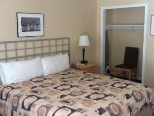 Photo of Bedroom in Pacific Heights