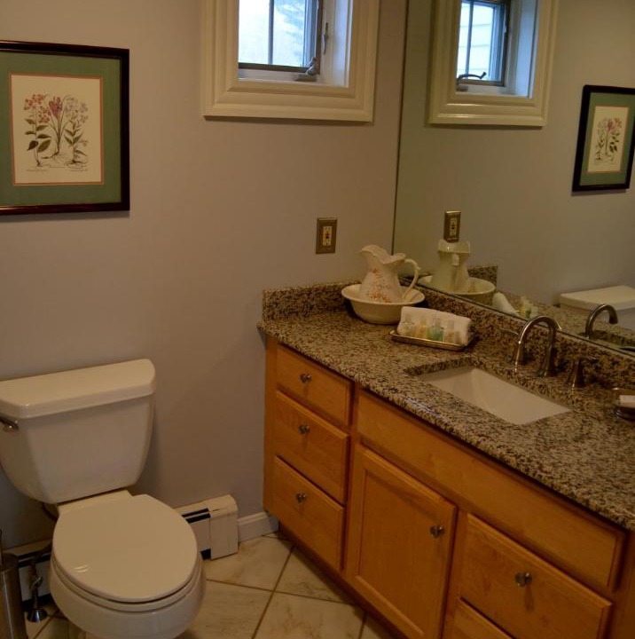 Photo of Bathroom in Hampton