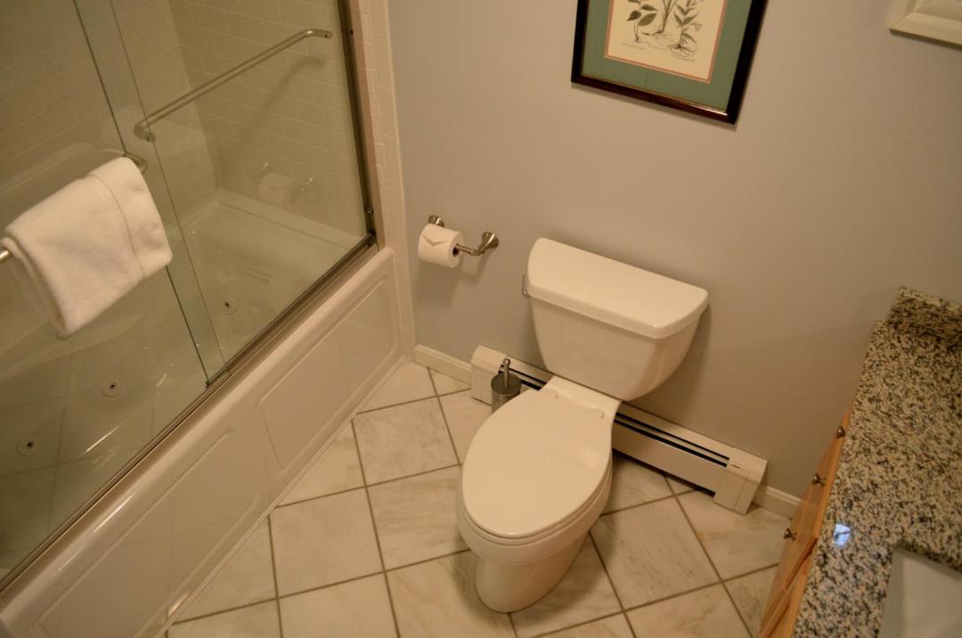 Photo of Bathroom in Hampton