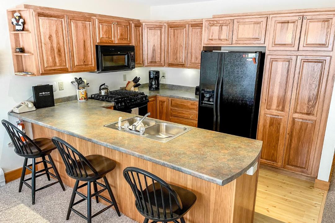 Photo of Kitchen in North Troy