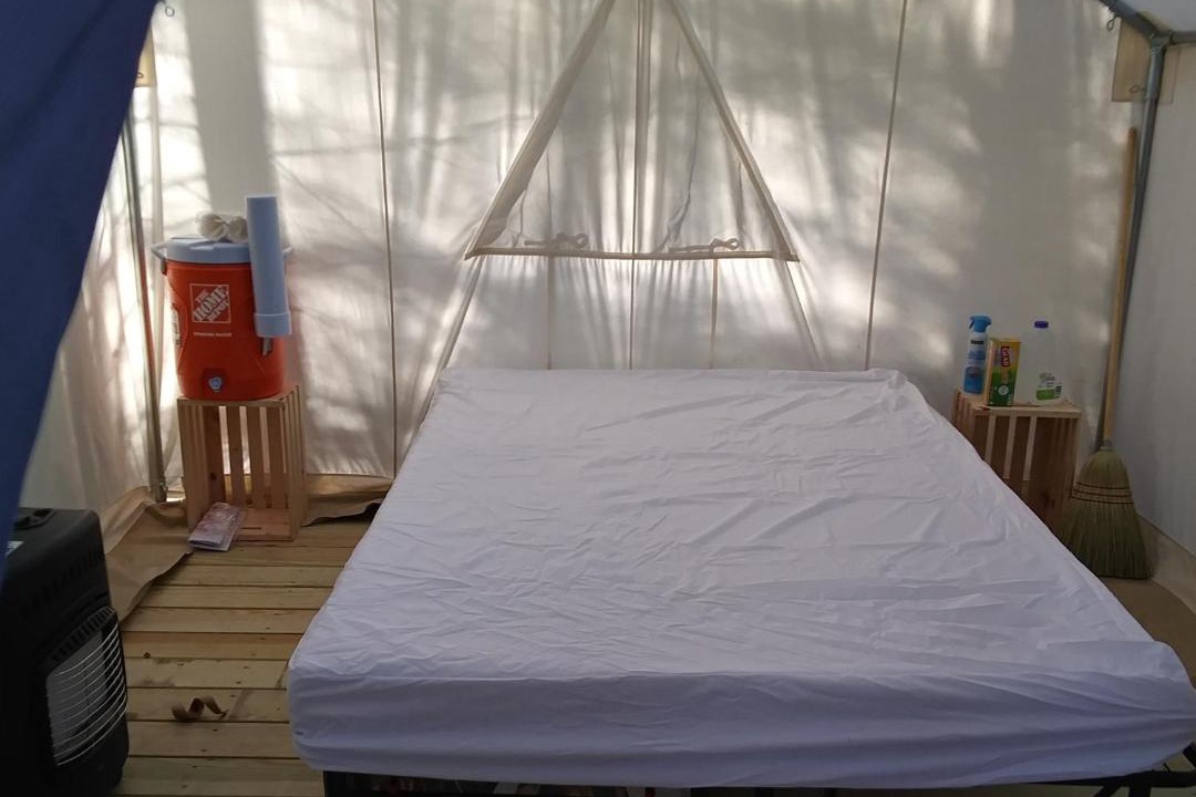 Photo of Bedroom in Hollis Center