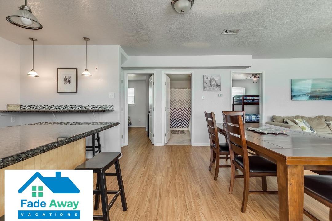 Photo of Kitchen in Surfside Beach
