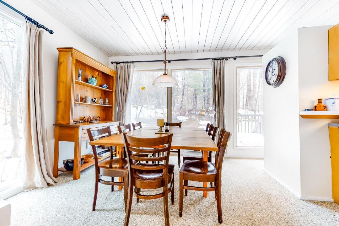Photo of Kitchen in Warren