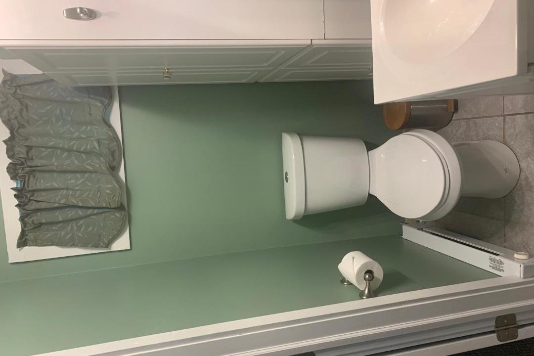 Photo of Bathroom in Killington