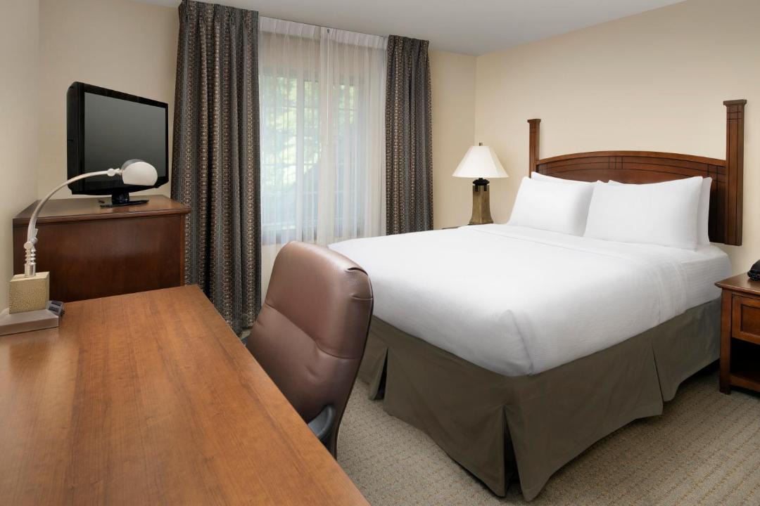 Photo of Bedroom in North Brunswick