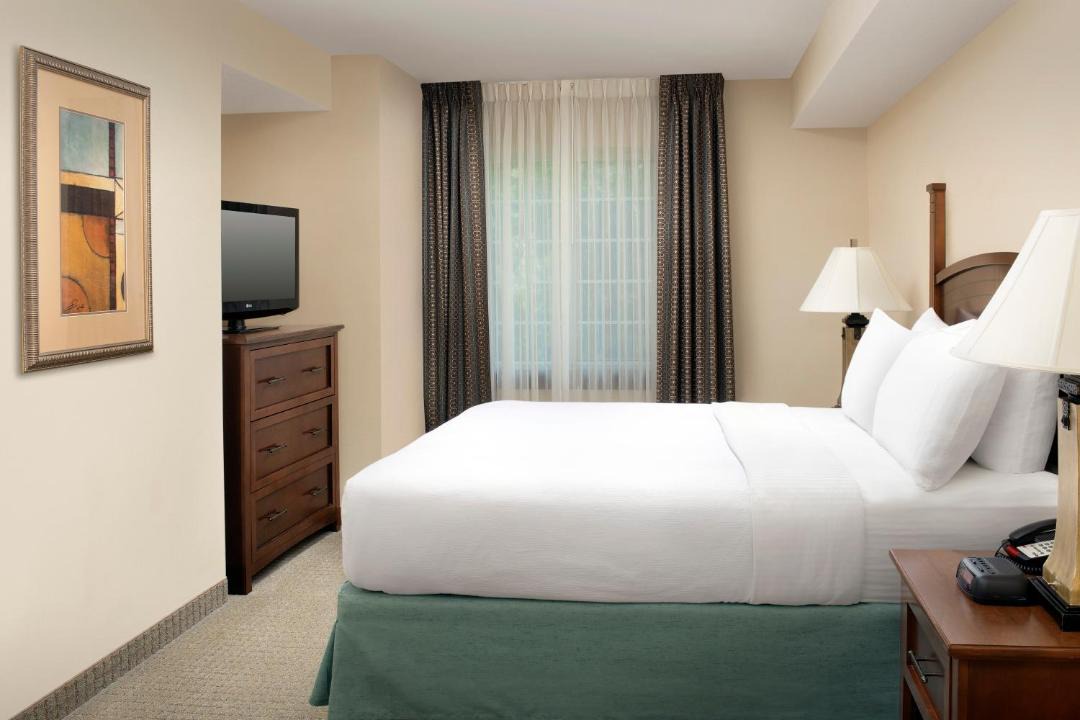 Photo of Bedroom in North Brunswick
