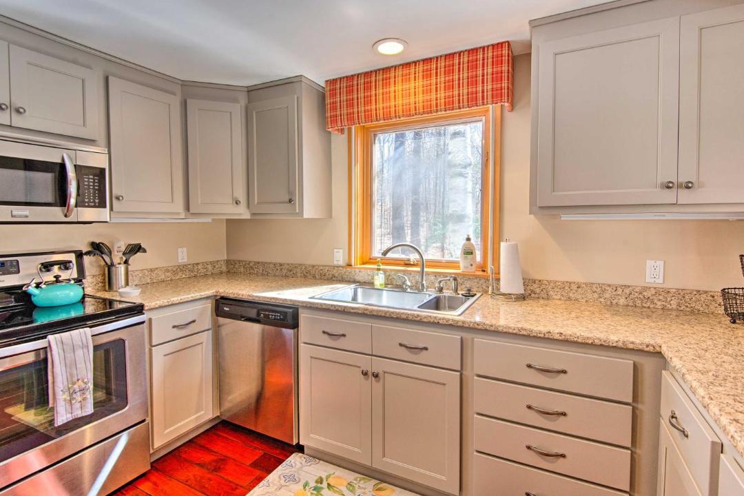 Photo of Kitchen in Grantham
