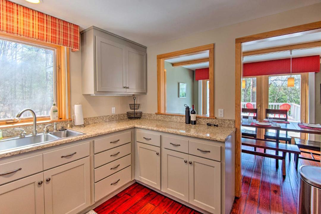 Photo of Kitchen in Grantham