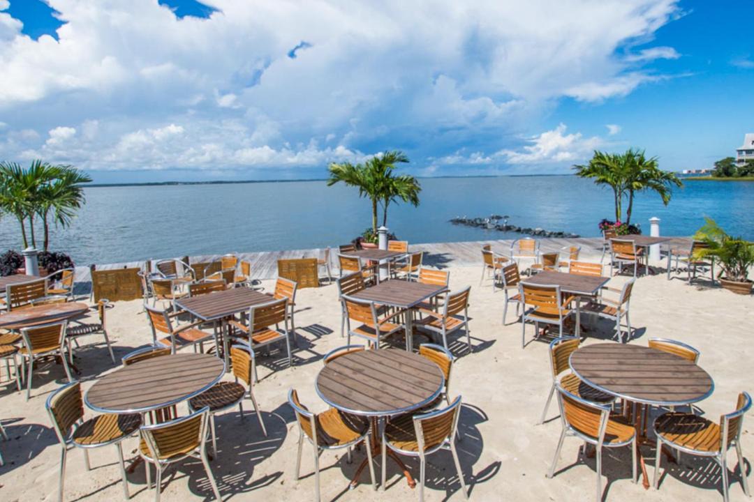 Photo of Patio Balcony in Sunset Island