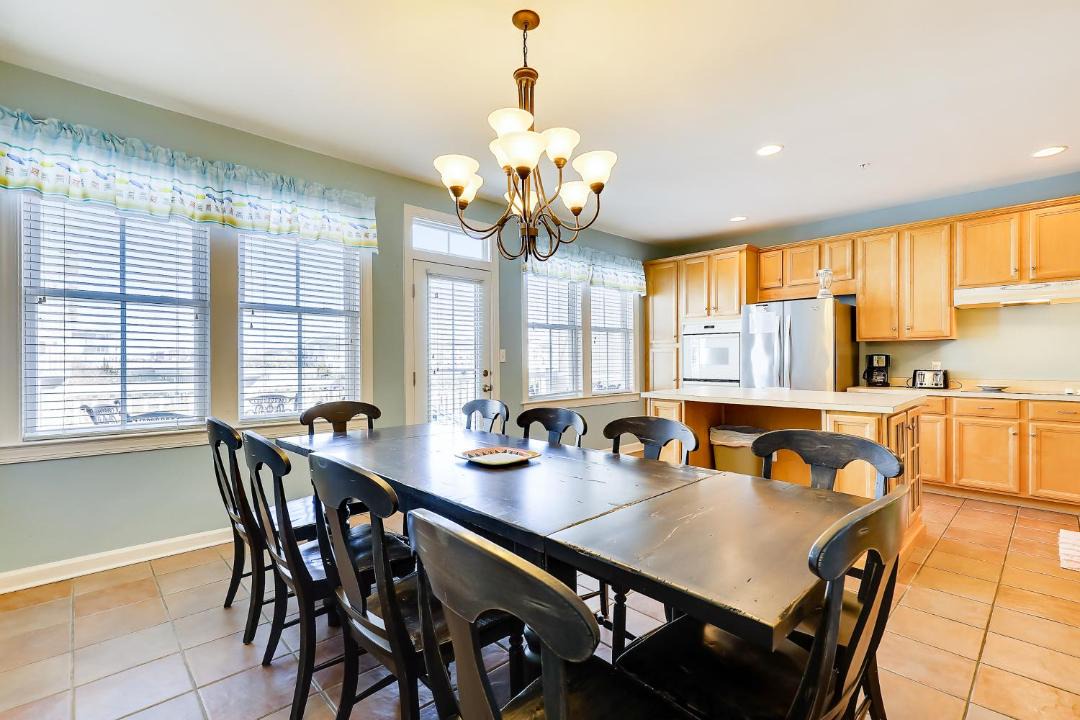 Photo of Kitchen in Sunset Island